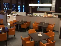 Hotel Toyota Castle - Aamiainen