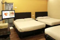 Sea Lion Pulau Ketam Bungalow Homestay Các khách sạn ở 