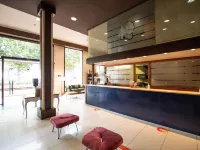 Hotel Espanya by Alegria Hotels in Calella