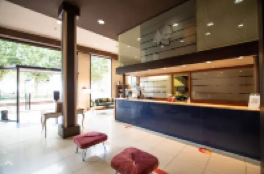 Espanya - 30º Hotels