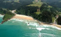 Hotel Azpiazu Hotels in Muros de Nalon