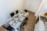 Rhegion B&B Hotels in Lazzaro