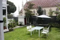 Ponsonby Manor Guest House