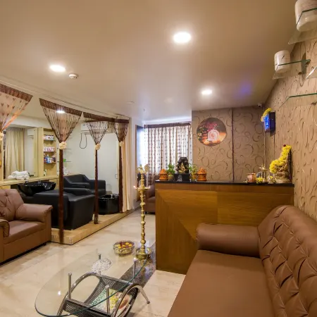 Zion - A Luxurious Hotel