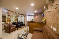 Zion - A Luxurious Hotel - spa