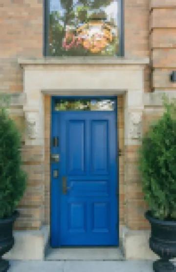 The Publishing House Bed and Breakfast のホテル