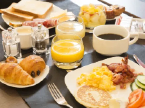 クオリティ ホテル ボルドー サントル ボルドーのホテル