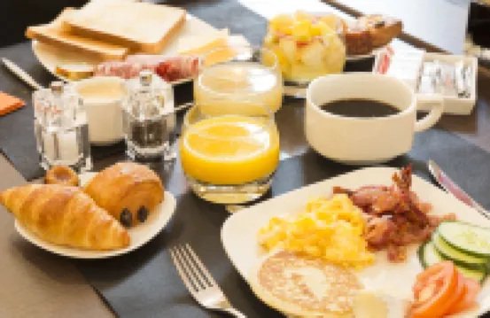 ควอลิตี้โฮเต็ล บอร์โดซ์เซ็นเตอร์