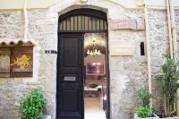 Antonia's House - Old Town Hotels in 
