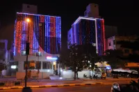 HOTEL CELEBRATION Các khách sạn gần Jamnagar Old Railway Station
