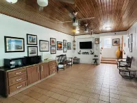 Parador Boquemar Hotels in Pedernales