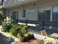 Europ'Hôtel Hotels in Malansac