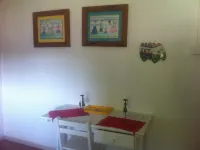 Sherwood Guest House - Wifi