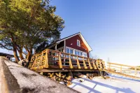 Rantakari Cottage Hotels in Kotka