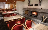 Hotel Horal - servizio colazione