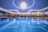 Wellness- & Sporthotel Jagdhof Hotels in Neukirchen vorm Wald