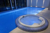 Fonab Castle Hotel - Hot Tub