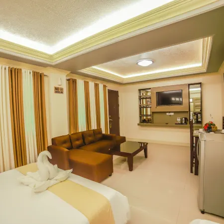 Villa Esmeralda Bryan's Resort Hotel and Restaurant