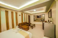 Villa Esmeralda Bryan's Resort Hotel and Restaurant Hotels in Nueva Ecija