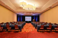 Buffalo Marriott Niagara Hoteles en Getzville