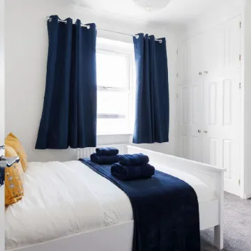 Two bed Apartment With Sea Views in Bognor Regis