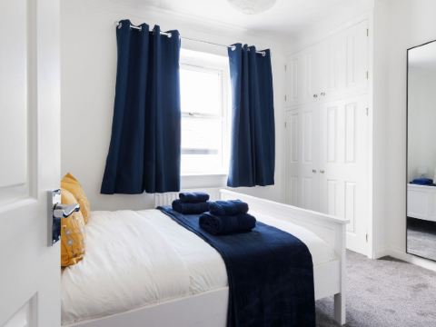 Two bed Apartment With Sea Views in Bognor Regis