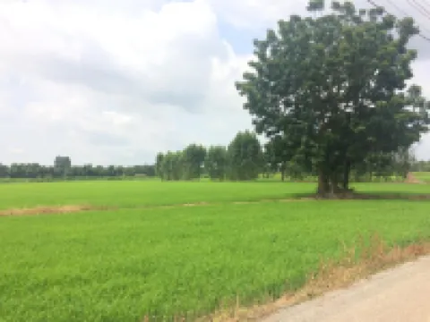 ท้ายบ้าน รีสอร์ท โรงแรมในอำเภอ พนมสารคาม