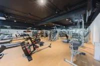 Alpenhotel Montafon & Spa - Gym