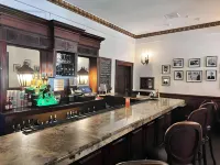 Le Richelieu in the French Quarter