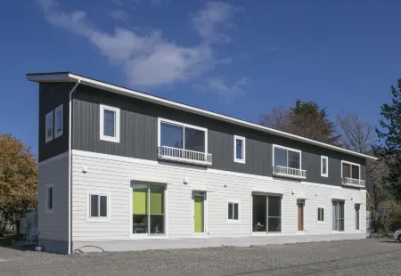 Villa Yushin Отели рядом с достопримечательностью «Kawaguchiko Tenjoyama Park»