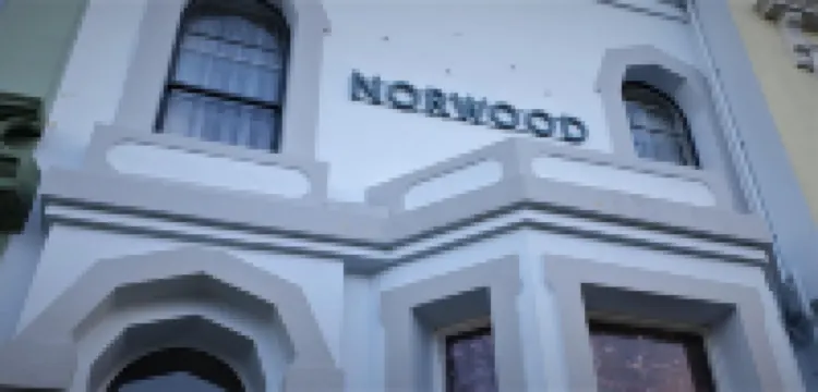 The Norwood Hotels in 