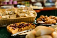 Maestrale Resort Hotel - Grosseto - Aamiainen