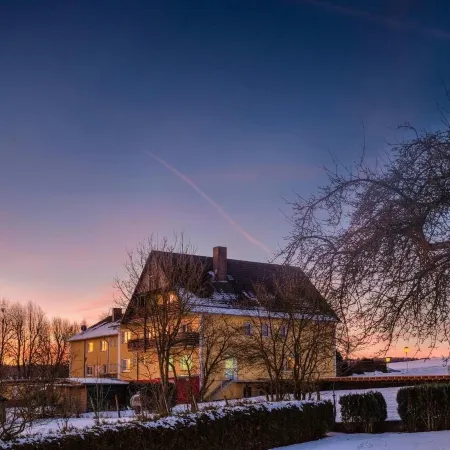 Knüllhotel Tann-Eck