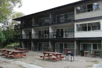 Okanagan Royal Park Inn by Elevate Rooms