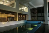 The Grand Asansol - Pools