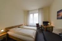 An der Stadthalle Hotel di Braunschweig