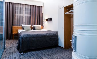 De Gamlas HEM Hotel & Restaurant