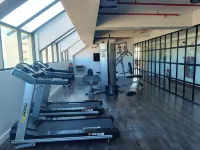 Fera Palace Hotel - Gym