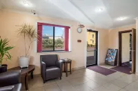 이코노 로지 스팟실바니아 타운 센터