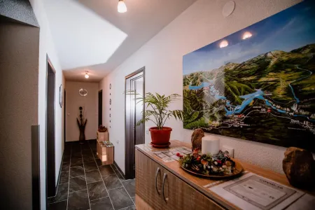 House Karakas Отели в г. Рудановац