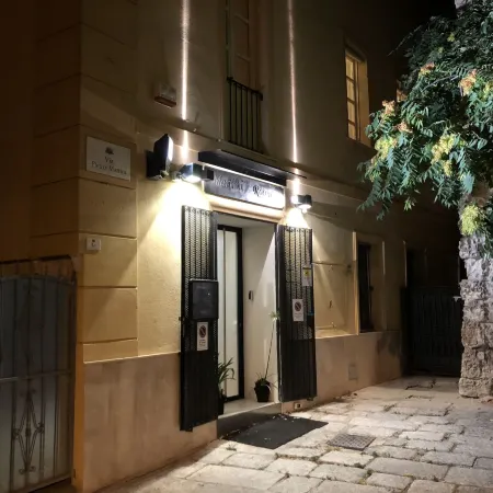 Martini Rooms Castello