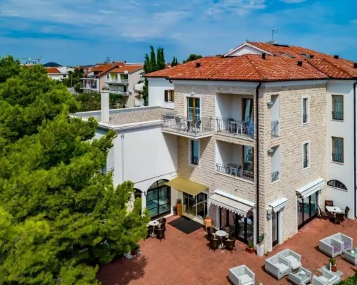 Hotel Nikola Hotels in Vodice