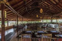 Sentrim Elementaita Resort - breakfast
