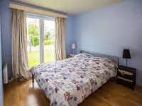 科克賽德的公寓，靠近海濱