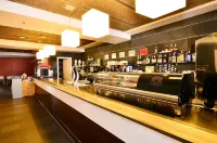 Sol y Sombra - bar