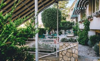 Eveline Portosole Hotel