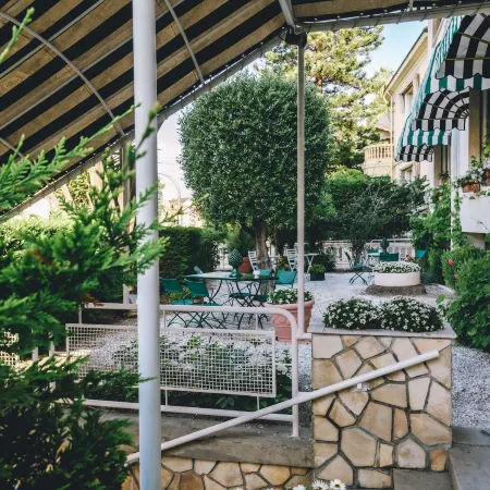 Eveline Portosole Hotel