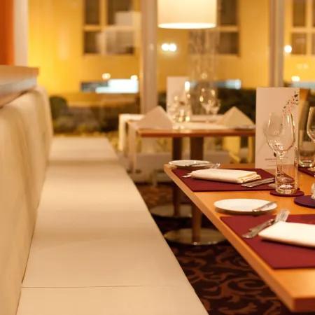 Mercure Hotel Schweinfurt Maininsel