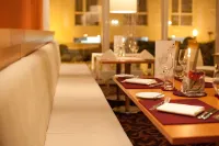 Mercure Hotel Schweinfurt Maininsel - breakfast