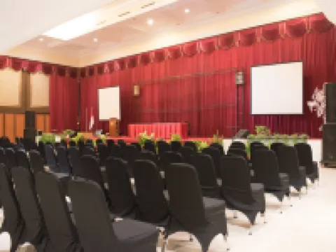 Luminor Hotel Jember by WH Hotels in Jember